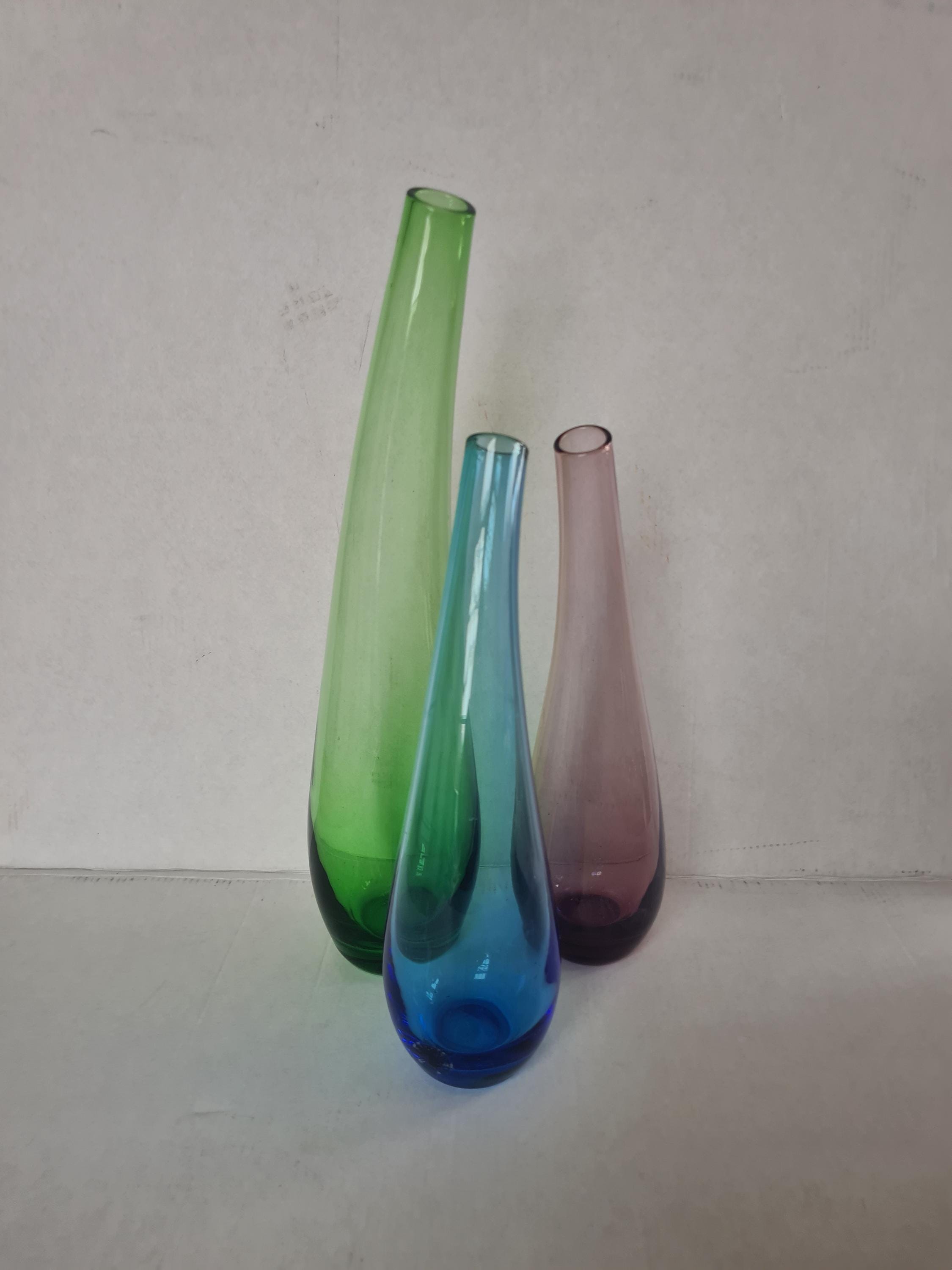 Ikea set of 3 vases vases IKEA