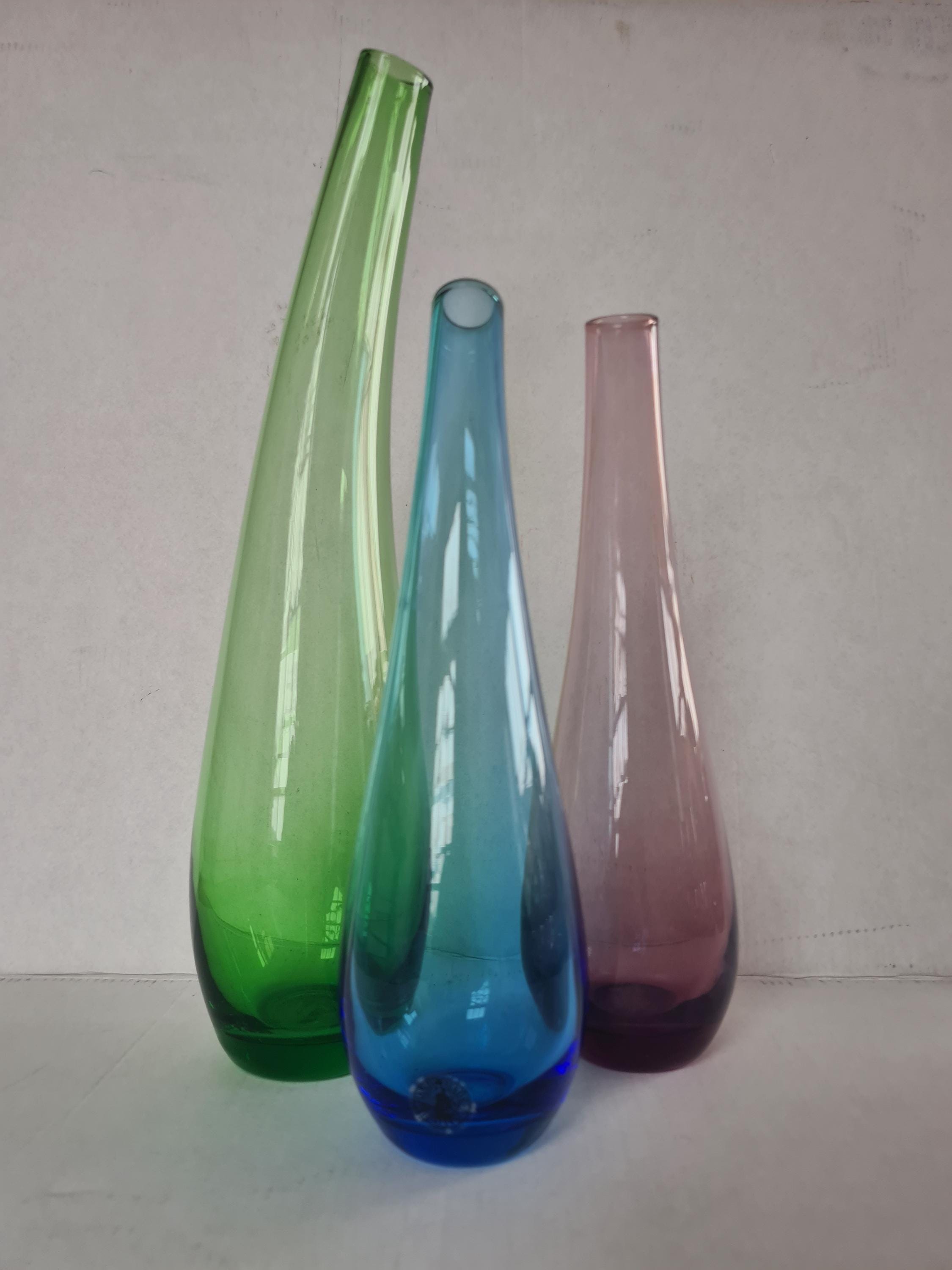 Ikea set of 3 vases vases IKEA
