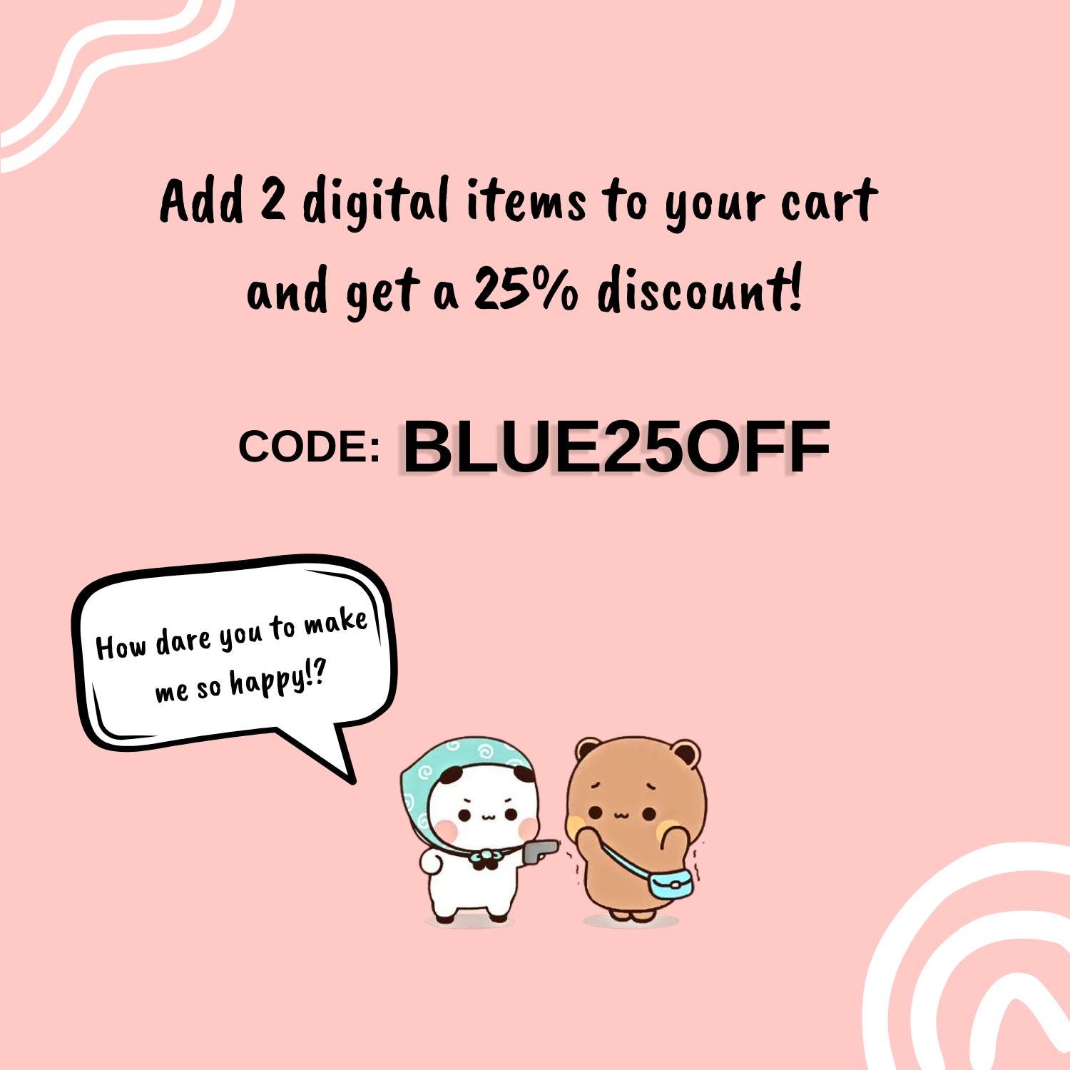 Bubu Dudu Digital Planner: Health, Sleep, Skincare Tracker (PDF & PNG ...