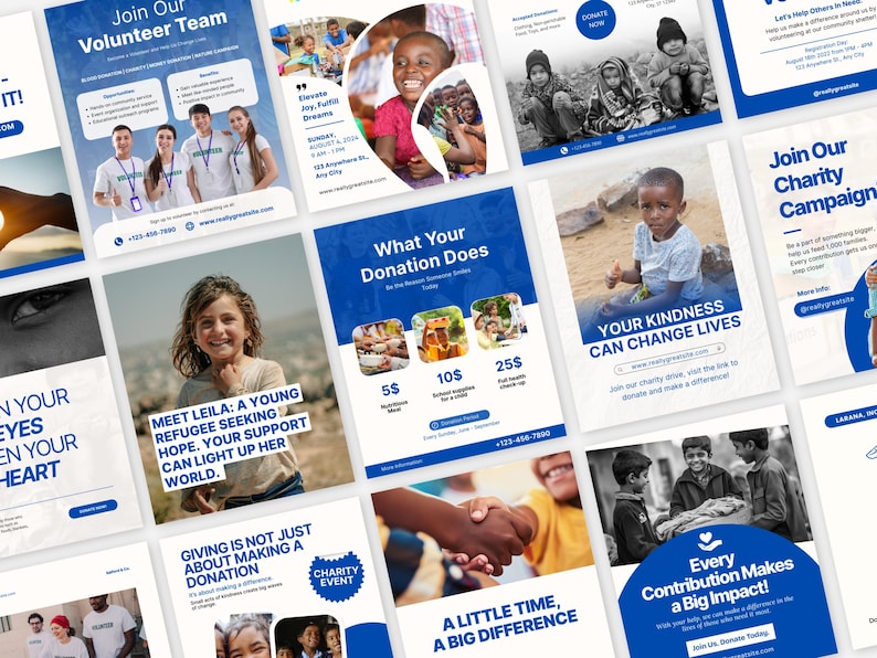 non-profit-social-media-ngos-templates-donation-fundraising-charity