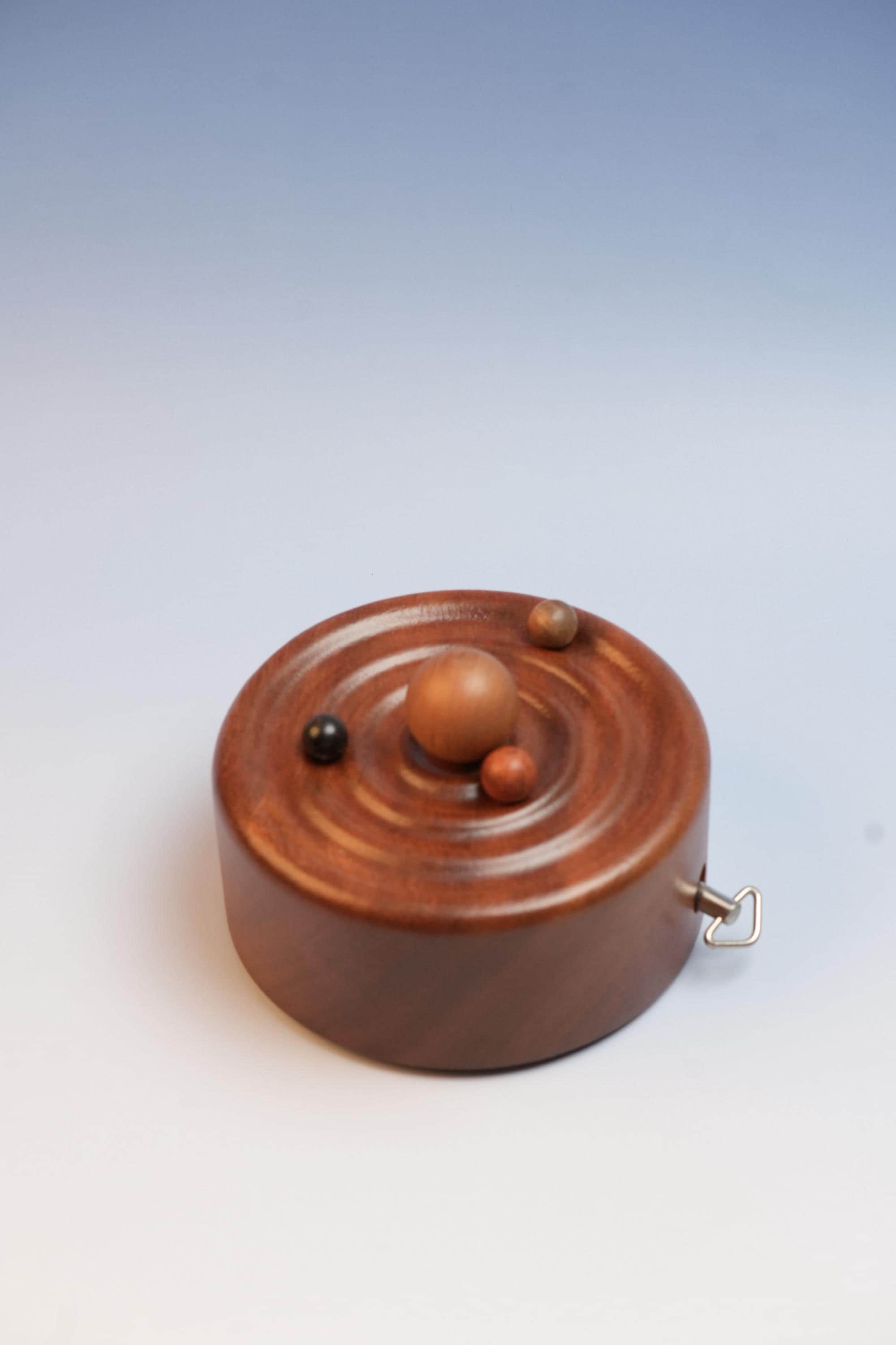 STEINBACH シュタインバッハ製の木製のオルゴール Music box steinbach - Etsy 日本