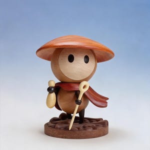 Silksong Figurine - Etsy