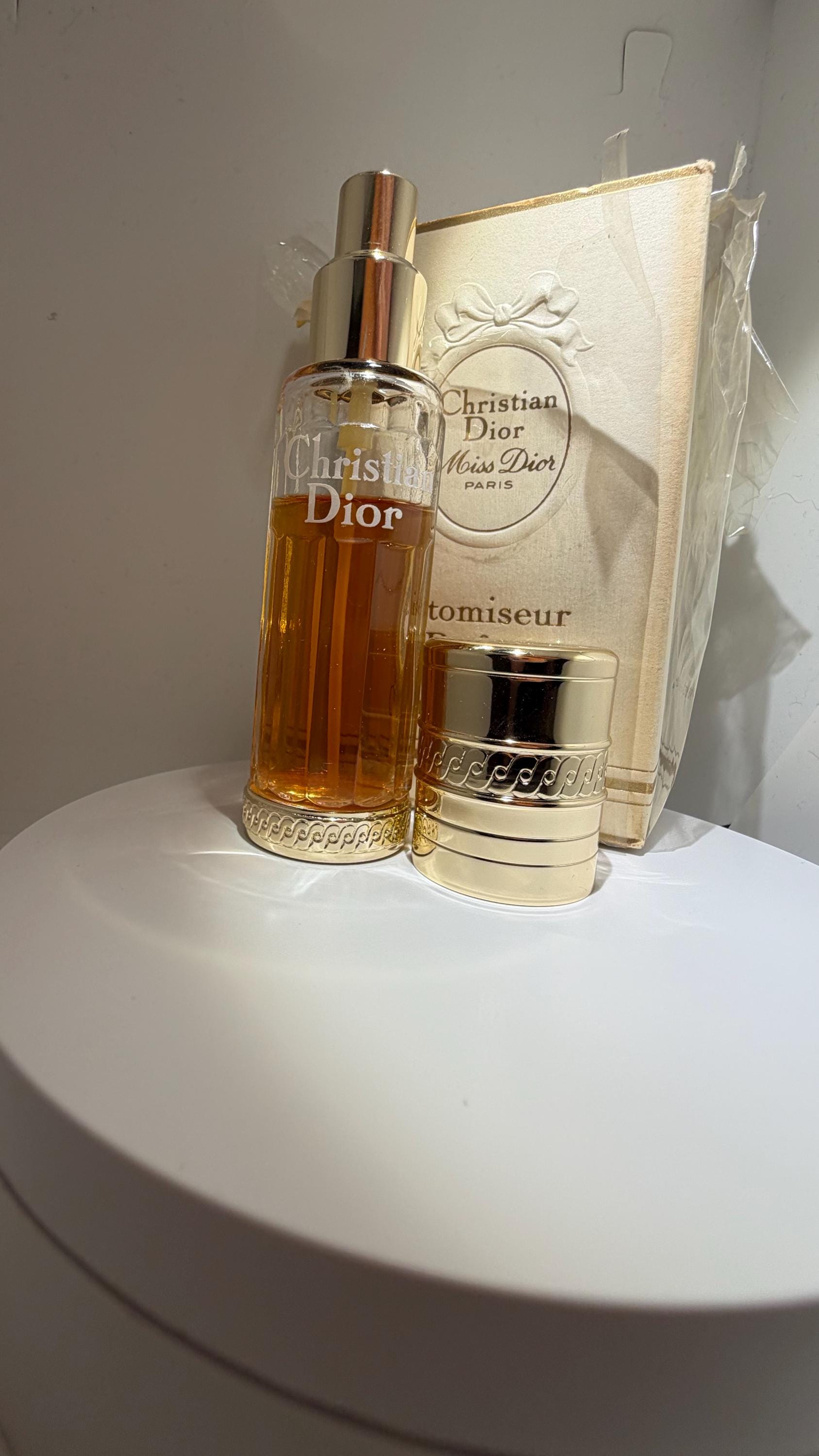 Dior diorissimo perfume perfume - Etsy 日本