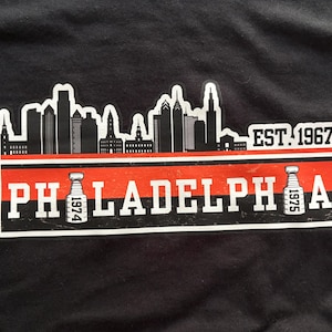 Flyers shirt