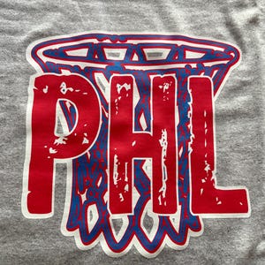 76ers shirt