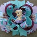 see more listings in the 4.5-5 Boutique Hair Bows section