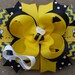 see more listings in the 4.5-5 Boutique Hair Bows section