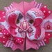 see more listings in the 4.5-5 Boutique Hair Bows section