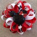 see more listings in the Round Loopy Hair Bow section