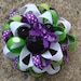 see more listings in the Round Loopy Hair Bow section