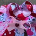 my lucky hair bow