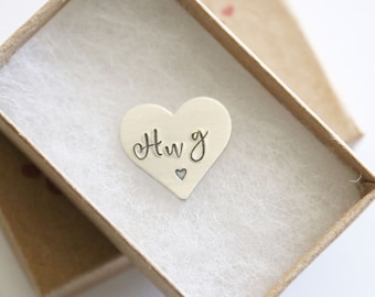 Heart Hug, Pocket Hug, Lucky Token