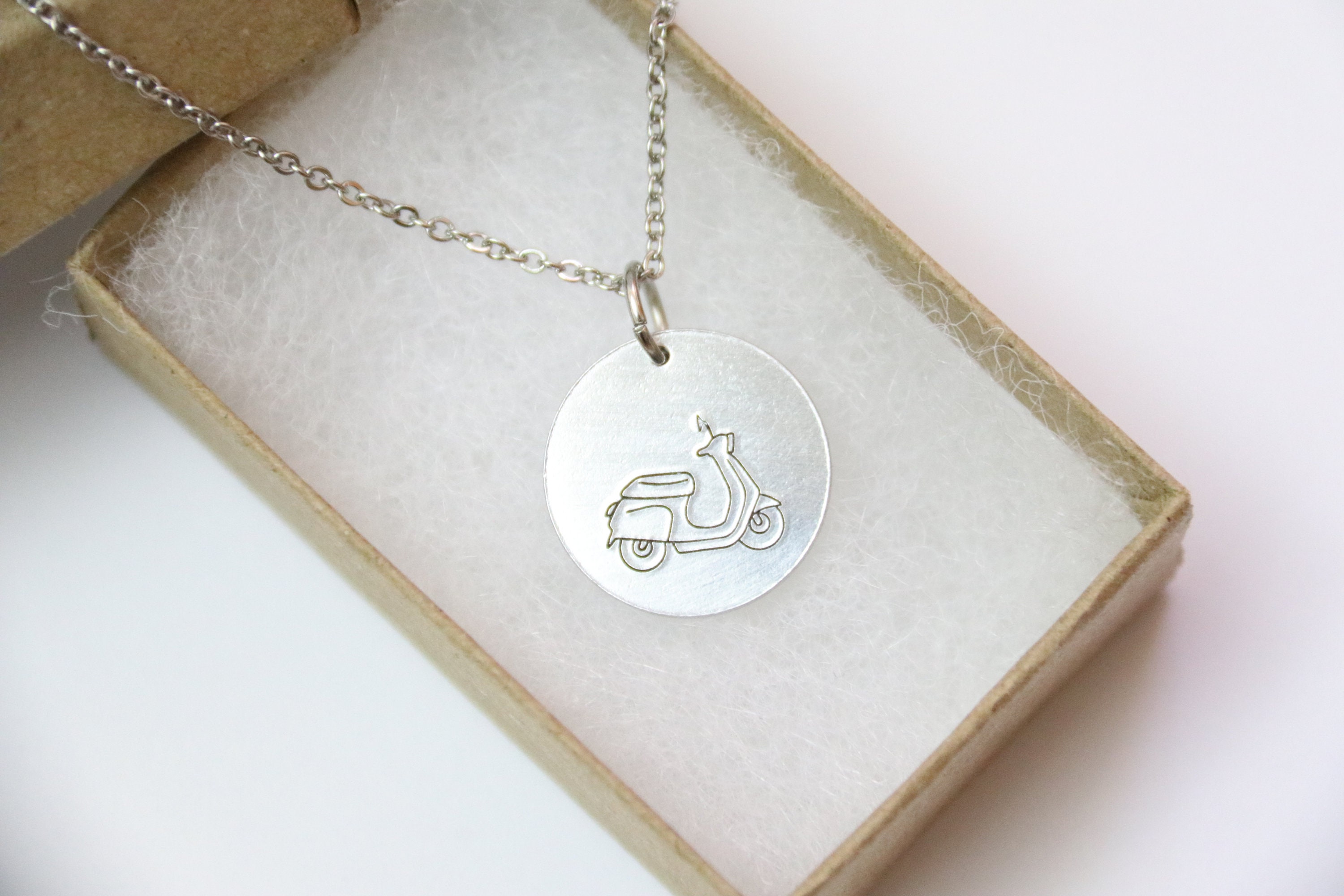 Necklaces Scooter Women Necklace SCOOTER silver Women Jewelry & Watches Scooter Women Costume Jewelry Scooter Women Necklaces & Pendants Scooter Women Necklaces Scooter Women 