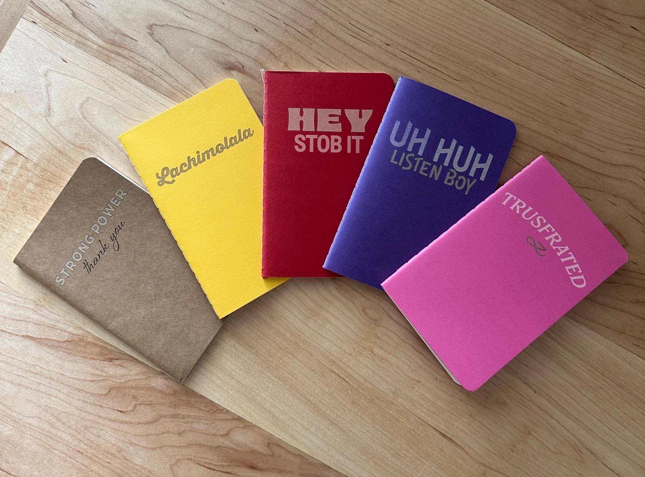 BTS ジン「Hey Stob It」ミニノート：K-POP ARMYへのギフト - Etsy 日本