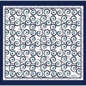 Panneaux Meraki White