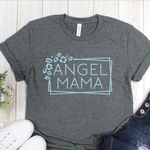 Angel Mama Miscarriage Infant loss Child loss Stillbirth Angel baby Recovery Sympathy Infertility Boy