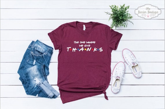 Thanksgiving Trifle Shirt Funny 