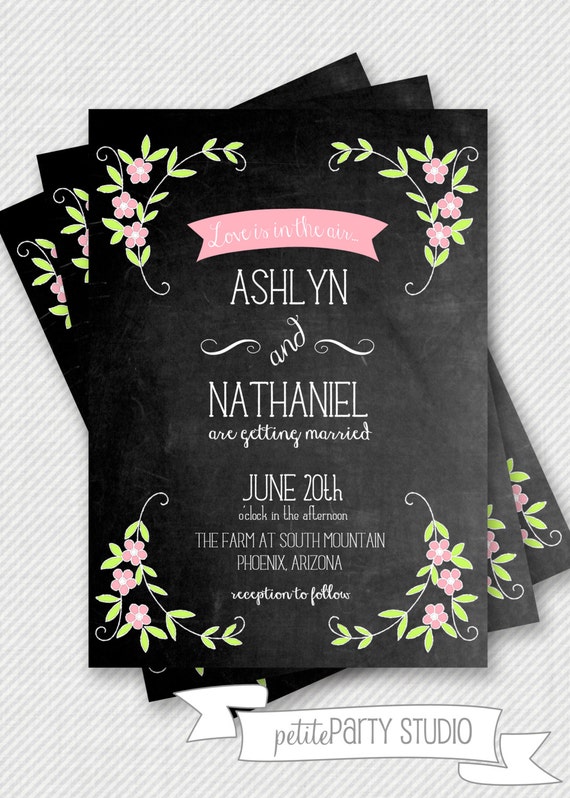Design Wedding Invitations On Ipad 6