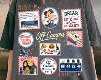 Hockey Stamps PNG, Briar University, Hockey Romance Design, Graham 44 PNG, Reading Lover PNG, Bookish Hockey Girl Art