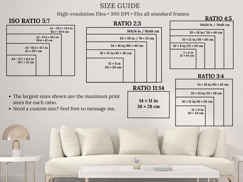 How Lucky Are We Print, Horseshoe Wall Art, Western Decor, Neutral Farmhouse Poster, Vintage Typography Art Digital Download image 7
