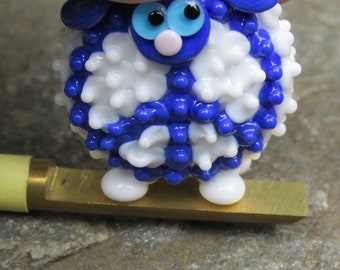 Sheep Shaper Brass Lampwork Tool NLC Beads