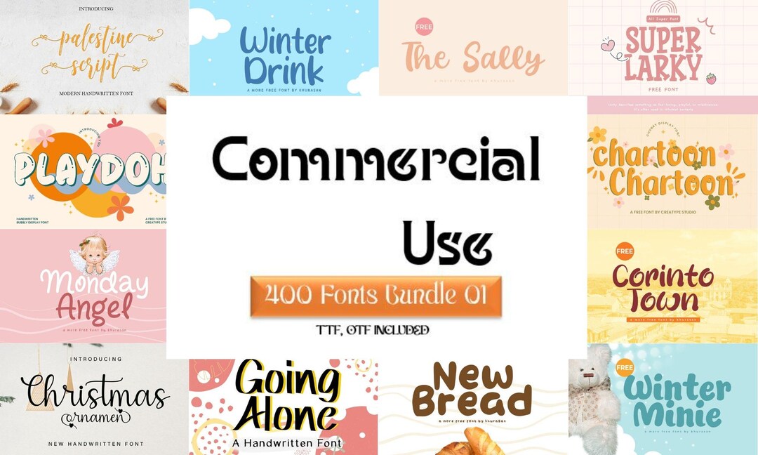 TOTAL UNLIMITED 400 visual data 6