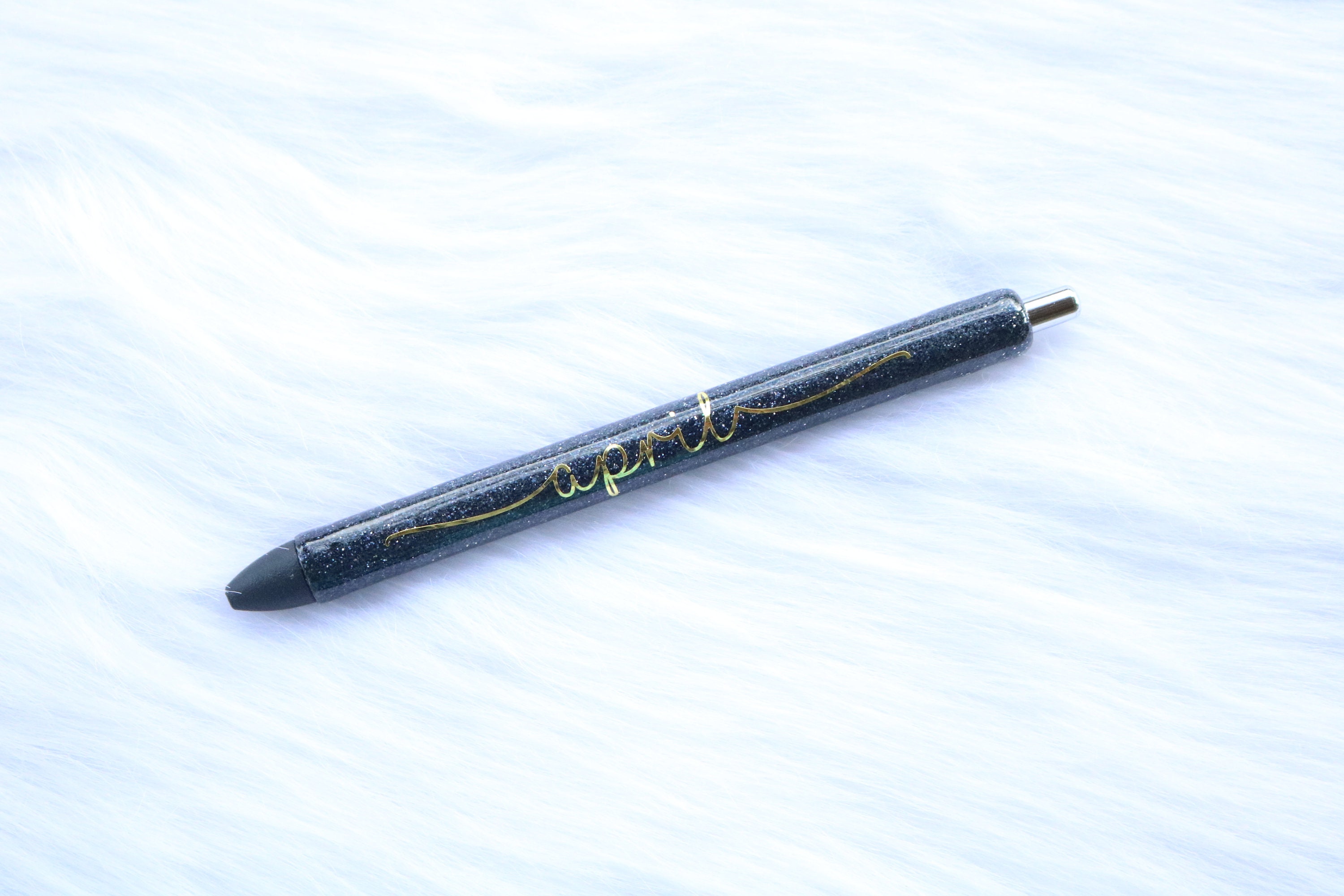 Wax Seal Coloring Marker Pen Gold Metallic Pen Wax Seal Pen 