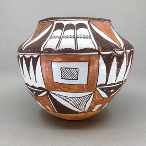 最終値下げ Acoma bird pottery - Etsy 日本 工芸品