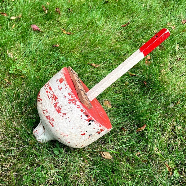 Lobster Buoy - Etsy
