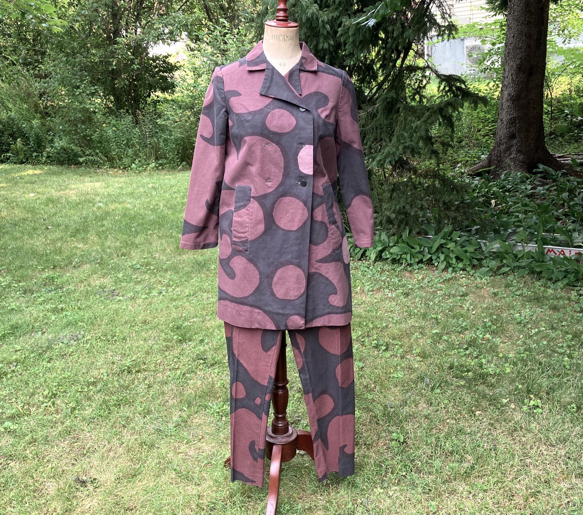 Marimekko Vintage - Etsy