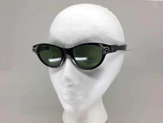 Vintage american optical black - Gem Vintage american optical black - Gem