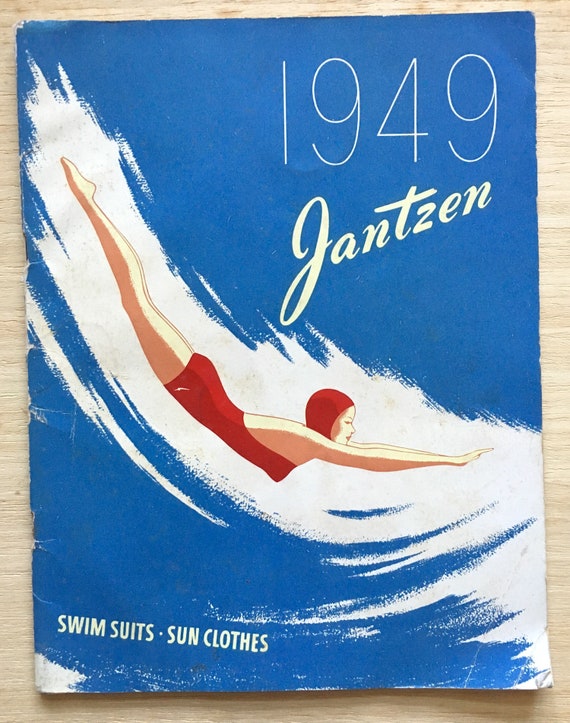 jantzen swimwear australia