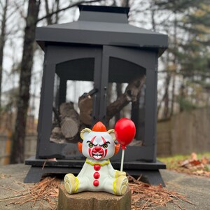 TeddyV, horror It, It, Horror lovers, It movie