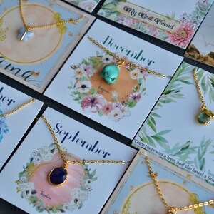 AJOUTER UNE CARTE /// Emballage personnalisé, Romantique, Amour, Cadeaux pour femmes, Anniversaire, Anniversaire d'un évènement, Cadeau push, Fête des Mères, Cadeaux personnels