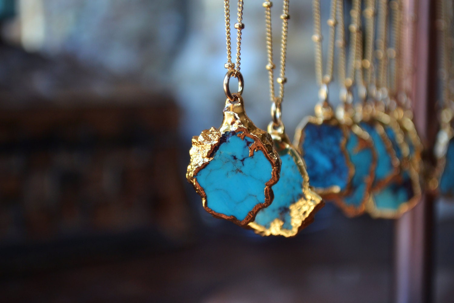 OCTAVIUS ステイトメント ゴールド リング ★Luxdivine★ luxdivine - Etsy