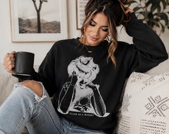 Funny Mom Sweatshirt, Tired Mother Humor, French Terry Raglan Jumper