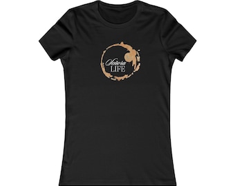Senora Life Tee: Mexican Mom Gift, Heavy Cotton Unisex T-Shirt