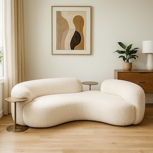 Luxury sofa