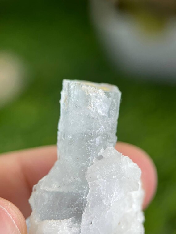 パキスタン、ギルギット・バルティスタン州スカルドゥ産の美しく