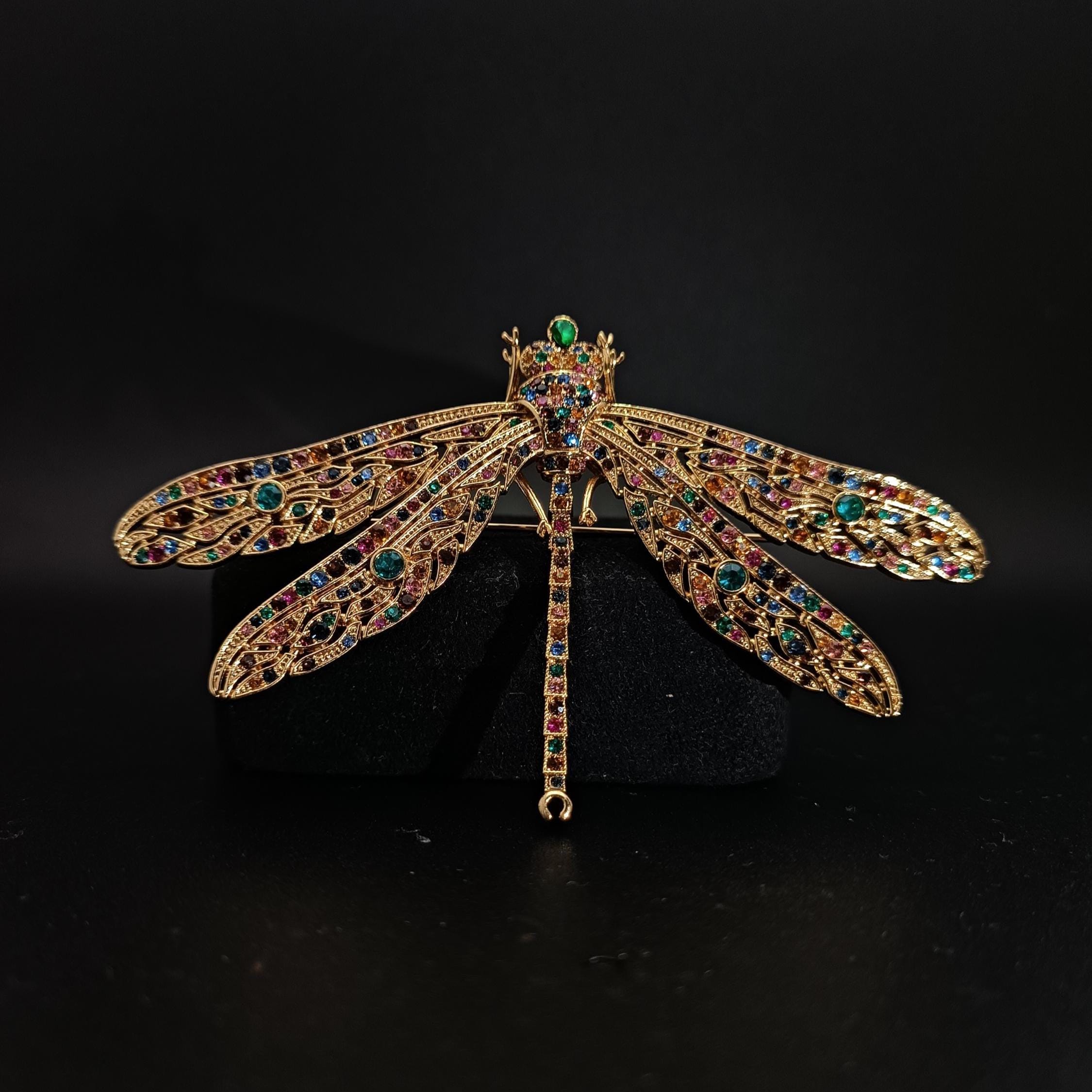 Butler wilson brooch - Etsy 日本