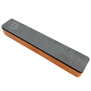 Mezuzah, Mezuzah Case, Mezuzah Cover, Modern Judaica Gifts, Contemporary Judaica Gifts, Contemporary Home Blessing Jewish Gift, wood mezuzah
