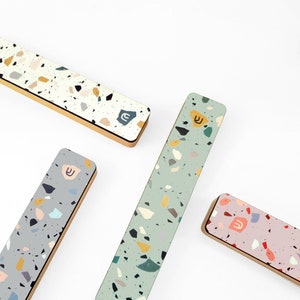 Mezuzah for Scroll, Modern Kosher Mezuzah, Mezuzah Case, Mezuzah Cover, Mezuzah gifts, Judaica, Judaica Gifts, Jewish Gifts, Jewish Art