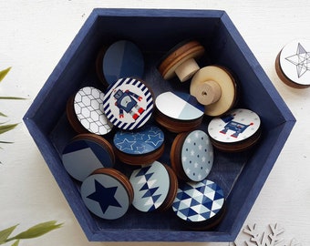Childrens Drawer Knobs Childrens Knobs Childrens Dresser Etsy