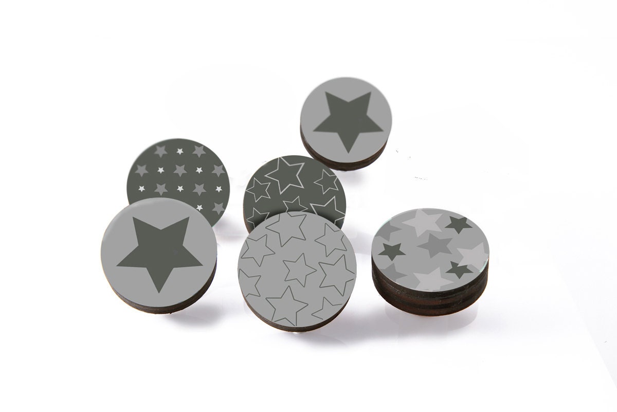 Childrens Knobs Childrens Drawer Knobs Childrens Dresser Etsy