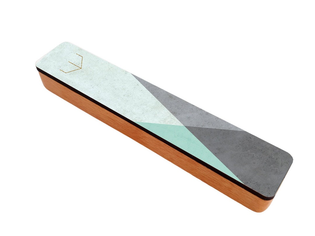 Mezuzah Case, Mezuzah Cover, Mezuzah Gifts, Judaica Gifts, Jewish