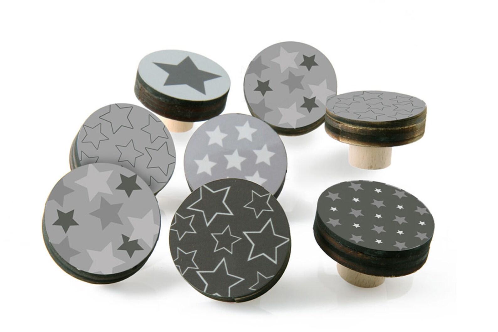 Childrens Knobs Childrens Drawer Knobs Childrens Dresser Etsy