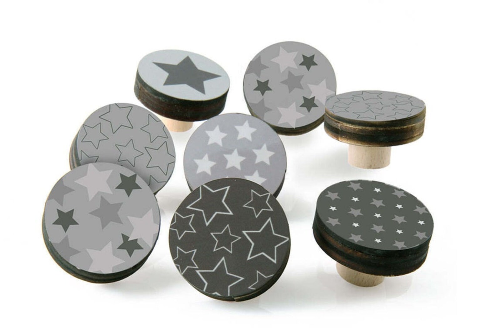 Childrens Knobs Childrens Drawer Knobs Childrens Dresser Etsy