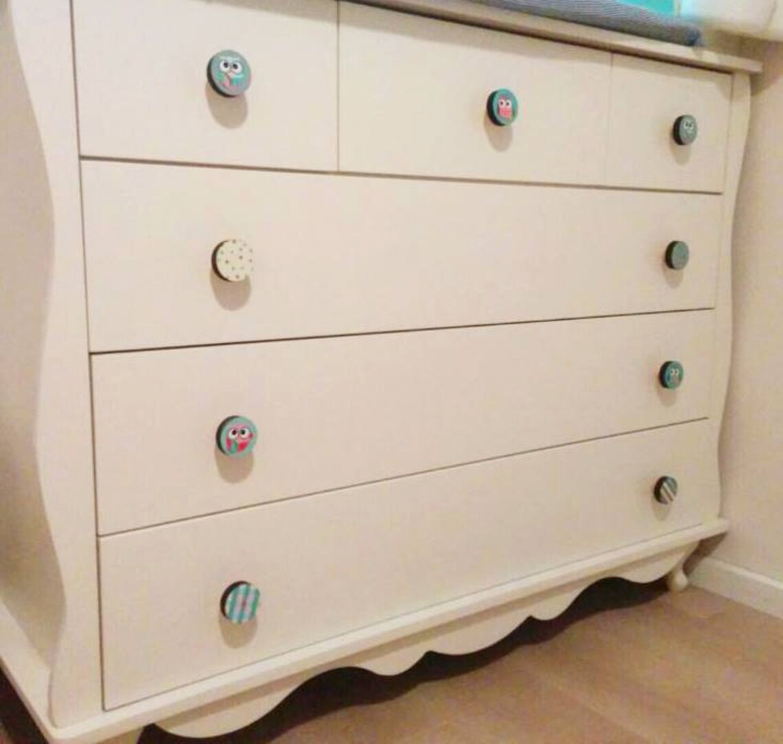 Nursery Room Knobs Nursery Knobs Nursery Decor Nursery Etsy