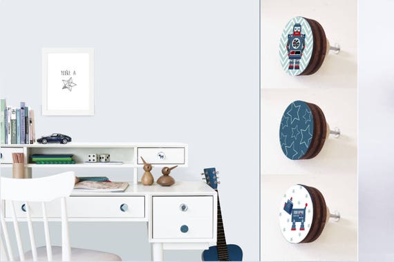 Nursery Dresser Knobs Nursery Room Knobs Set Of 9 Kids Knobs Nursery Knobs Children Room Knobs Kids Room Knobs Nursery Decor