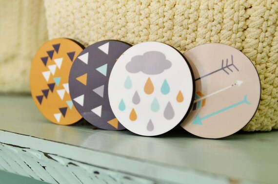 children's magnet set